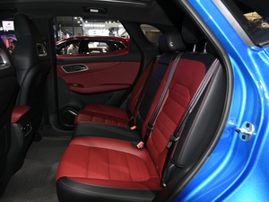 2019MG HS Ϻ܇(ch)չ