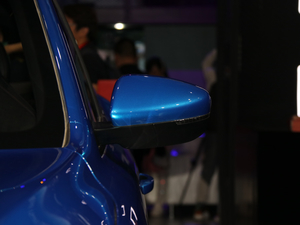 2019MG HS Ϻ܇(ch)չ