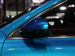 2019MG HS Ϻ܇(ch)չ