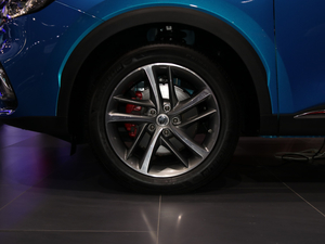 2019MG HS Ϻ܇(ch)չ