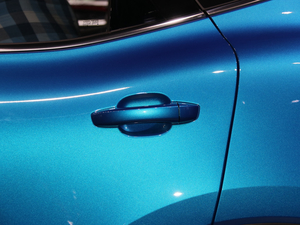 2019MG HS Ϻ܇(ch)չ