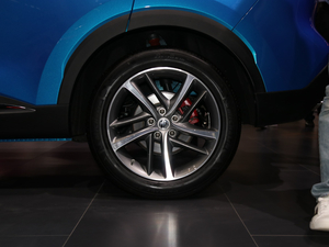 2019MG HS Ϻ܇(ch)չ