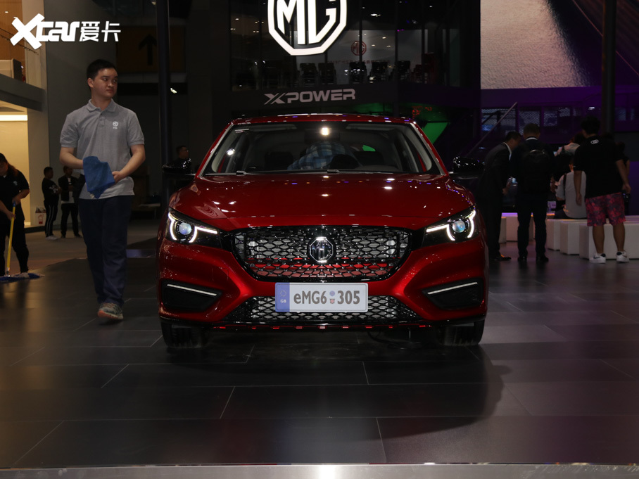 2019MG6Դ 