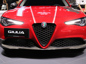2020Giulia~ Ϻ܇չ