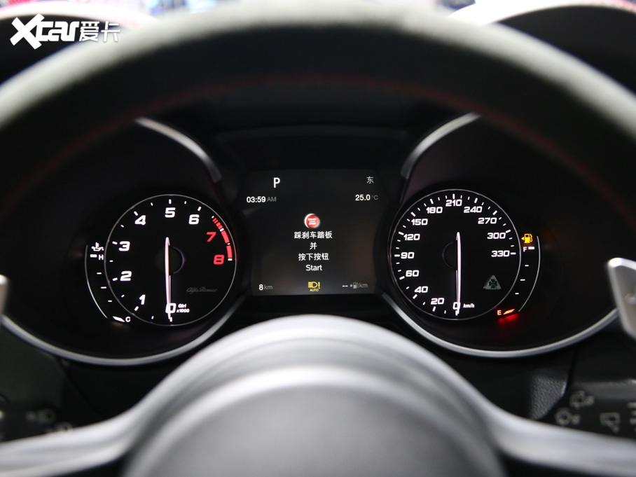 2019Stelvio˹̹S 510HP ~ݰ