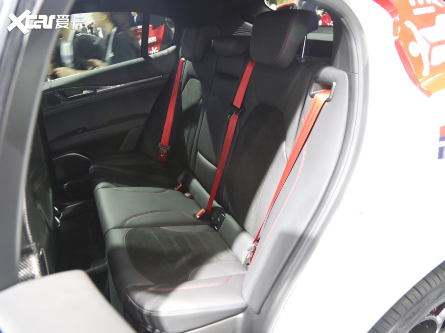 2019Stelvio˹̹S 510HP ~ݰ