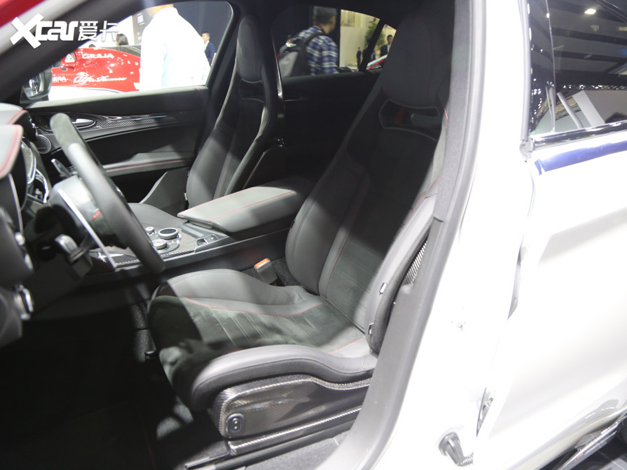 2019Stelvio˹̹S 510HP ~ݰ