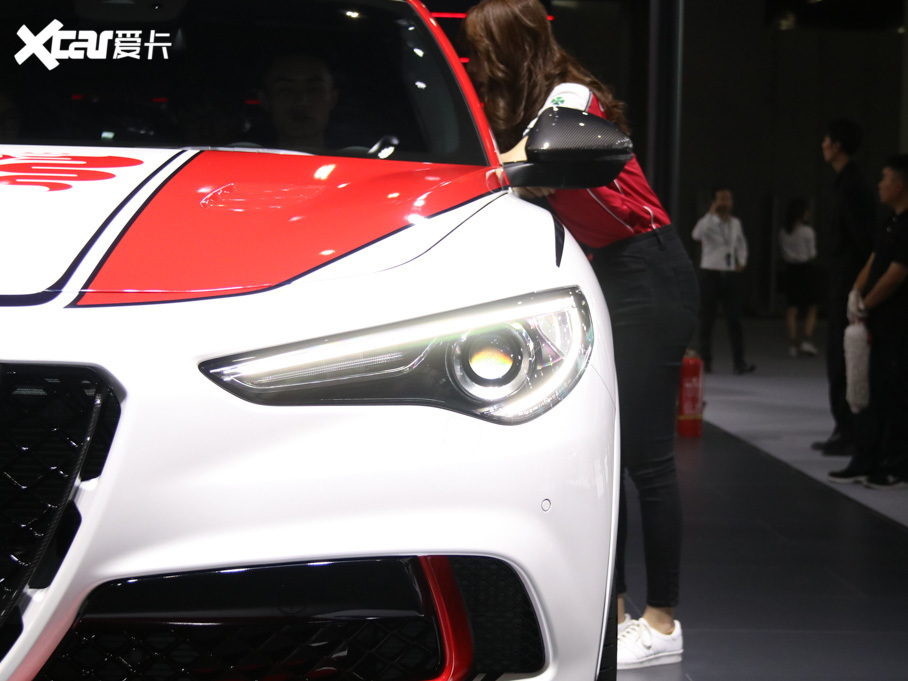 2019Stelvio˹̹S 510HP ~ݰ