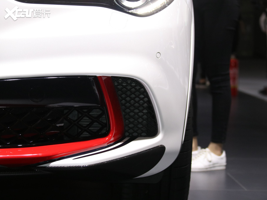 2019Stelvio˹̹S 510HP ~ݰ