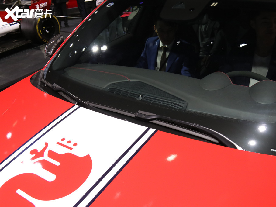 2019Stelvio˹̹S 510HP ~ݰ