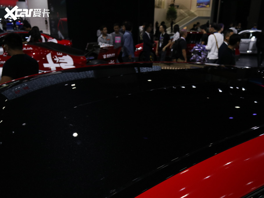 2019Stelvio˹̹S 510HP ~ݰ