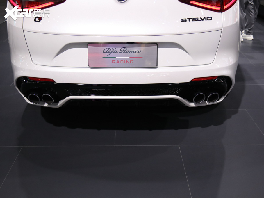 2019Stelvio˹̹S 510HP ~ݰ