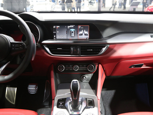 2020Stelvio˹̹S Ϻ܇չ