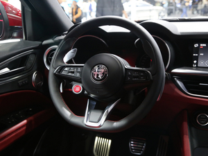 2020Stelvio˹̹S Ϻ܇չ