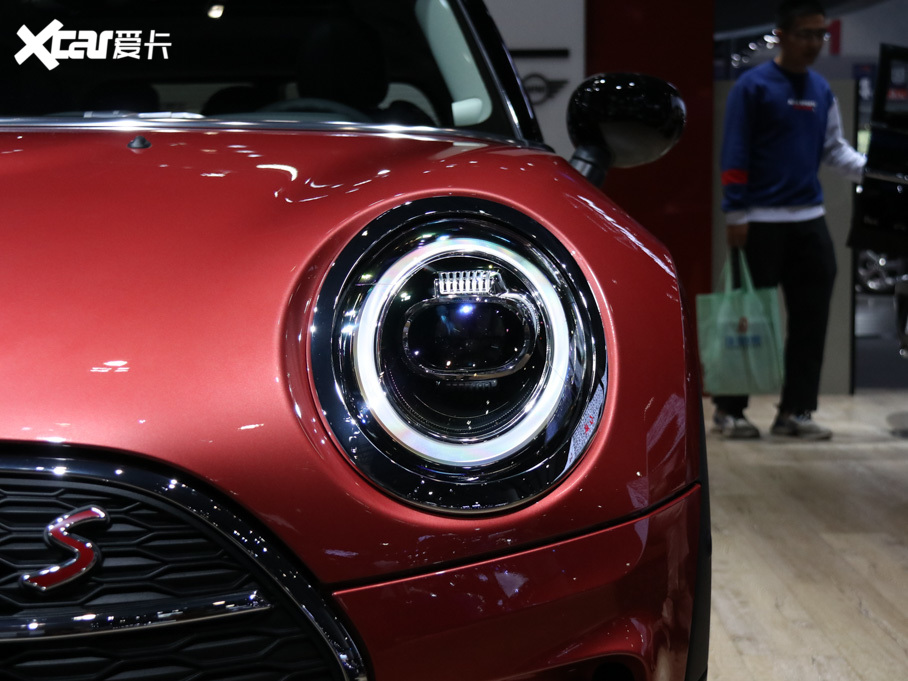 2019MINI CLUBMAN 