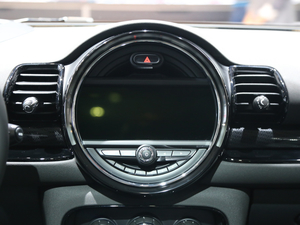 2019MINI CLUBMAN Ϻ܇չ