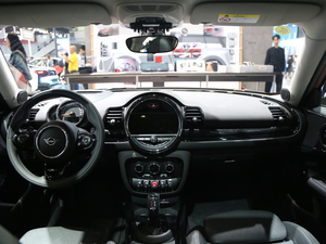 2019MINI CLUBMAN Ϻ܇չ
