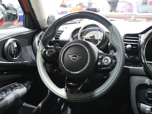 2019MINI CLUBMAN Ϻ܇չ