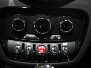 2019MINI CLUBMAN Ϻ܇չ