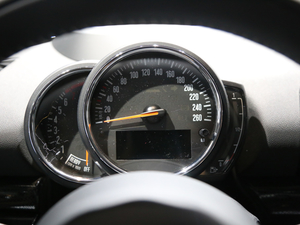 2019MINI CLUBMAN Ϻ܇չ