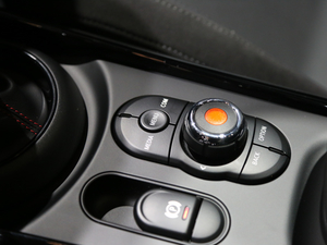 2019MINI CLUBMAN Ϻ܇չ