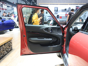 2019MINI CLUBMAN Ϻ܇չ