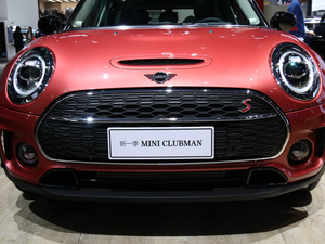 2019MINI CLUBMAN Ϻ܇չ