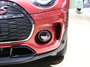 2019MINI CLUBMAN Ϻ܇չ