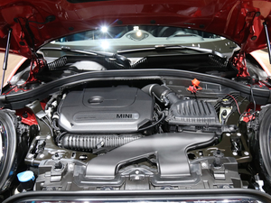 2019MINI CLUBMAN Ϻ܇չ