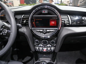 2018MINI CABRIO Ϻ܇չ