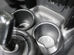 2018MINI CABRIO Ϻ܇չ