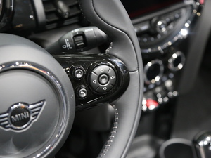 2018MINI CABRIO Ϻ܇չ