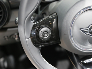 2018MINI CABRIO Ϻ܇չ