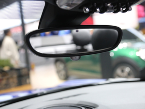 2018MINI CABRIO Ϻ܇չ