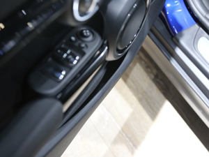 2018MINI CABRIO Ϻ܇չ