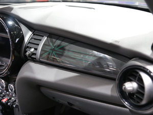 2018MINI CABRIO Ϻ܇չ