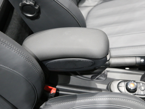 2018MINI CABRIO Ϻ܇չ