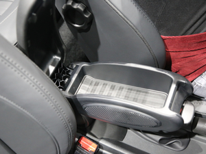 2018MINI CABRIO Ϻ܇չ