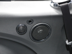 2018MINI CABRIO Ϻ܇չ