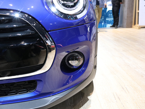 2018MINI CABRIO Ϻ܇չ