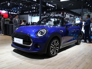 2018MINI CABRIO Ϻչ