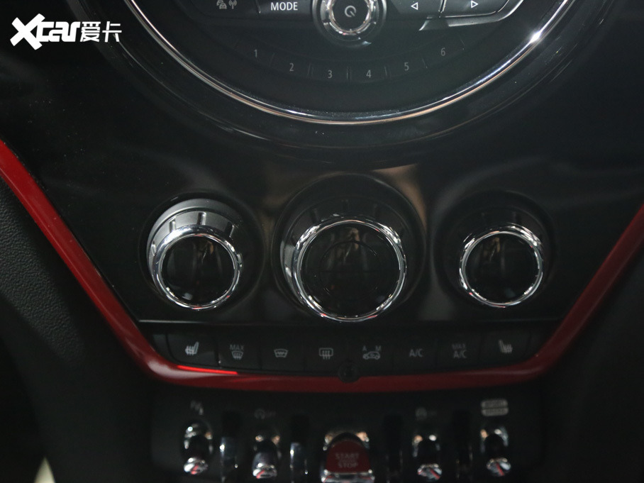 2018MINI JCW COUNTRYMAN 