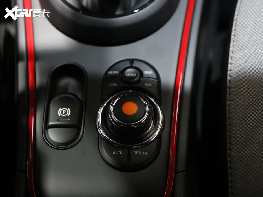 2018MINI JCW COUNTRYMAN 