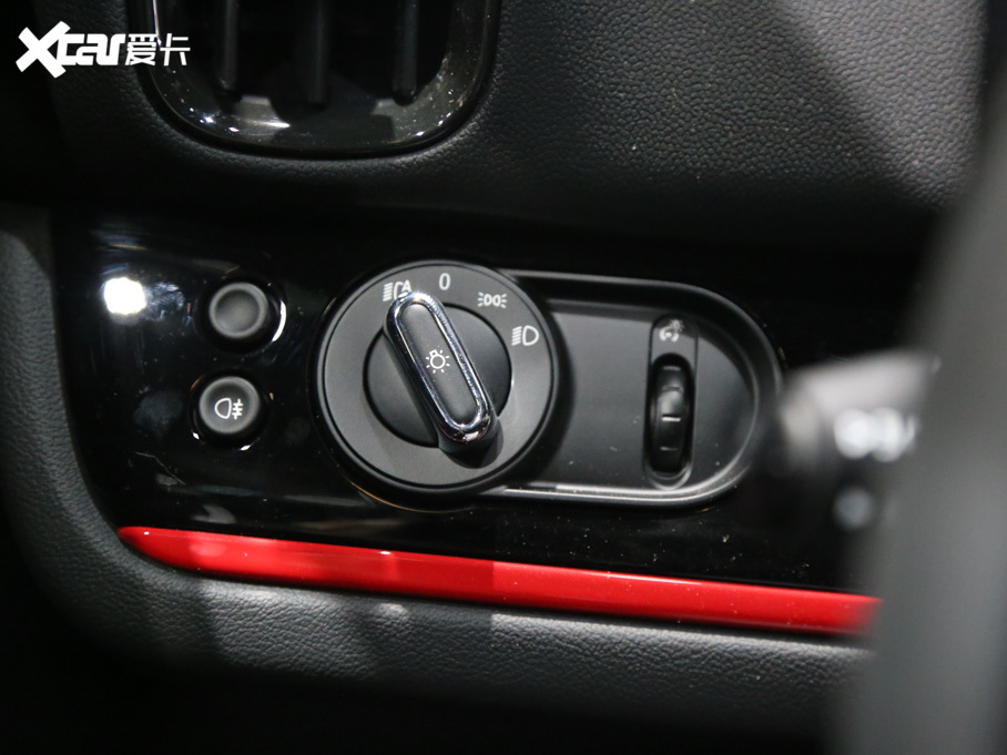 2018MINI JCW COUNTRYMAN 