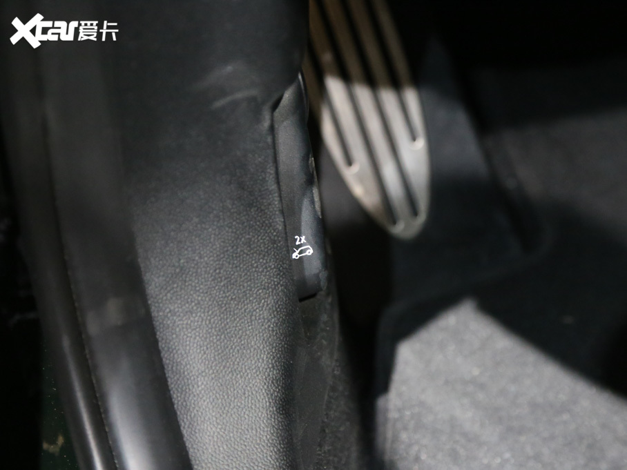 2018MINI JCW COUNTRYMAN 