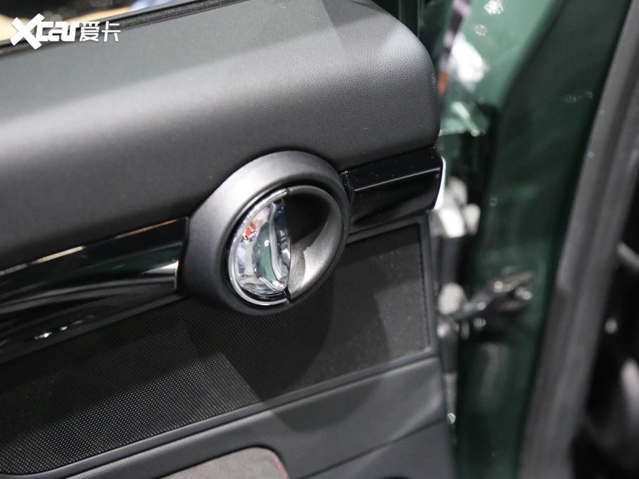 2018MINI JCW COUNTRYMAN 