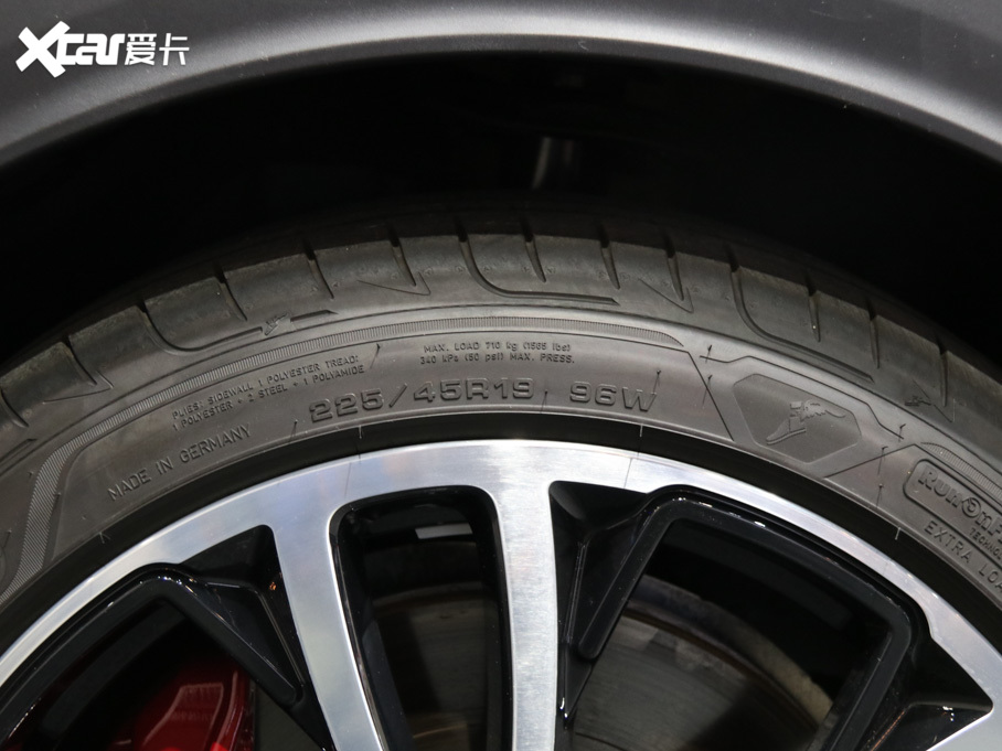 2018MINI JCW COUNTRYMAN 