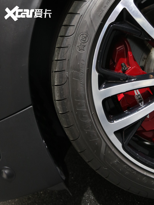 2018MINI JCW COUNTRYMAN 