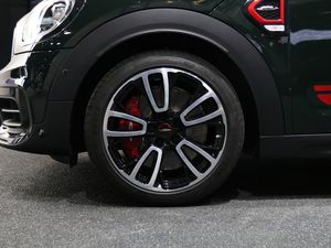 2018MINI JCW COUNTRYMAN Ϻ܇չ