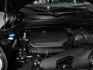 2018MINI JCW COUNTRYMAN Ϻ܇չ